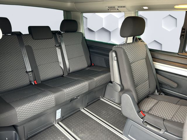 California T6.1 Beach Tour Edition TDI 7-Gang-DS