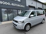 Volkswagen T5 Transporter Bus Multivan Match 4Motion - Volkswagen T5 Transporter mit Panoramadach
