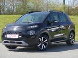 Citroën C3 Aircross 1.2 12V e-THP Feel Pack - blaue Citroën C3 Aircross