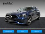 Mercedes-Benz C 220 d 4MATIC T AVANTGARDE+LED+Kamera+Ambiente - gebrauchte Mercedes-Benz C 220 aus dem Jahr 2024