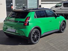 Fahrzeugabbildung 5 Electric 120 Urban Range Techno