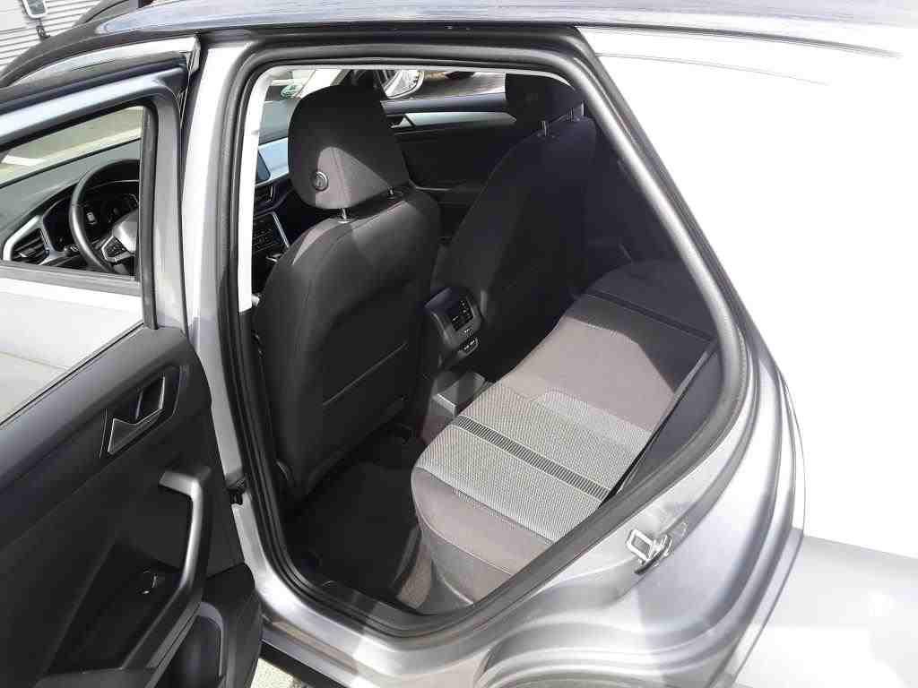 Volkswagen T-Roc Life 1.5TSI DSG Navi LED ACC EPH CarPlay A, миниатюра 7