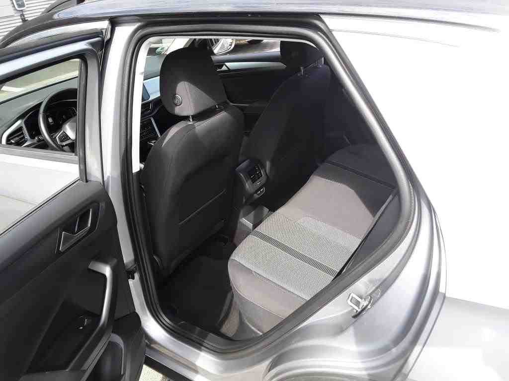 Volkswagen T-Roc - Bild 9