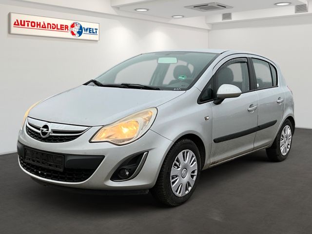 Opel Corsa D 150 Jahre 1.2 63kw  5-trg. Facelift