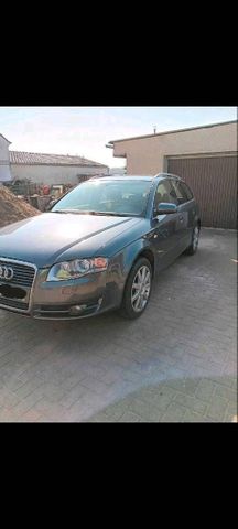 Audi a4 avant 3,0 tdi quattro