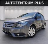 Mercedes-Benz B 180 *2.Hand*Temp*Bluetooth*MB-Scheckheft* - Mercedes-Benz B 180: Mb