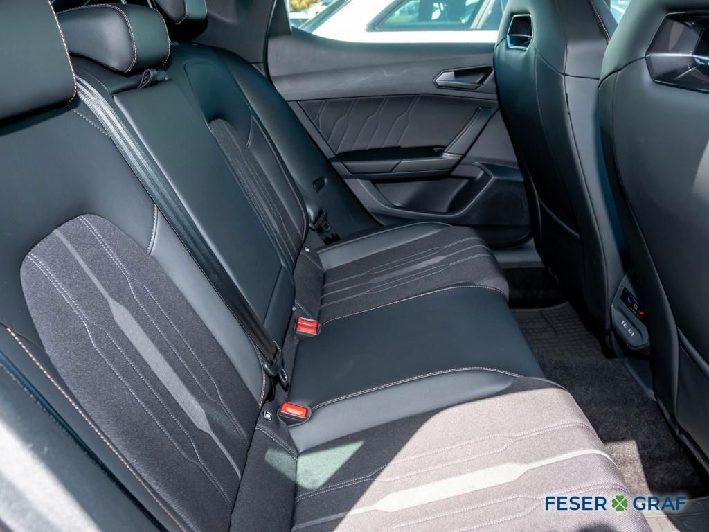 Cupra Leon - Bild 10