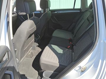 Volkswagen Tiguan - 6