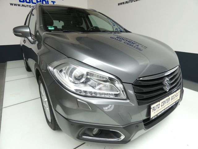 Suzuki (SX4) S-Cross Comfort *Aut*Navi*RFK*Leder*PDC