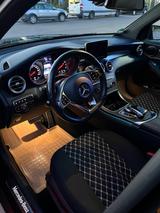 Mercedes-Benz GLC 250 4MATIC Autom. - - Mercedes-Benz GLC-Klasse von privat