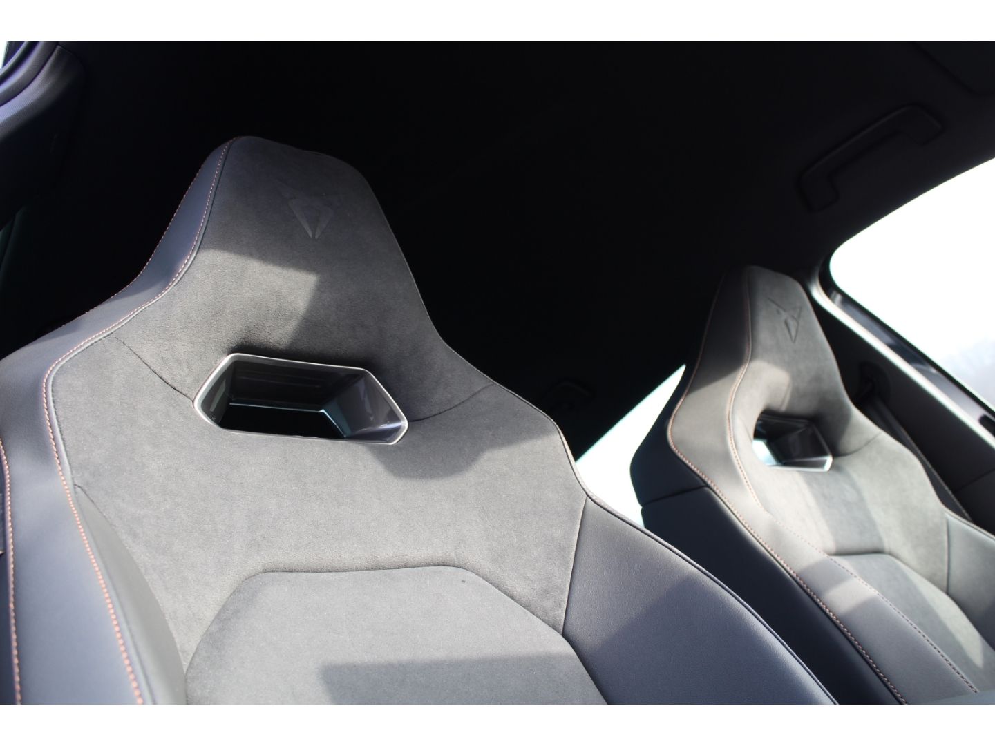 Cupra Formentor - Bild 9