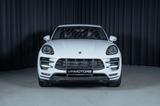 Porsche Macan Turbo Sport Chrono/Bose/Ventilated seats - Porsche Macan mit Benzin-Antrieb: Geländewagen, Automatik