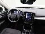 Volvo XC40 T5 Twin motor 262pk Geartronic Inscription - gebrauchte Volvo XC40 aus dem Jahr 2021