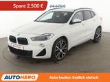 BMW xDrive 20d M Sport Aut.*NAVI*LED*CAM*TEMPO* - BMW X2 in Köln