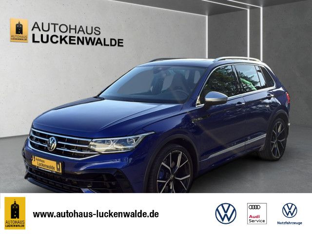 Image of Volkswagen Tiguan