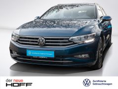 Volkswagen Passat Variant 2.0 TDI DSG Business Navi Kamera