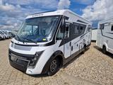 Mobilvetta Kea I86  - Mobilvetta Wohnwagen & Wohnmobile