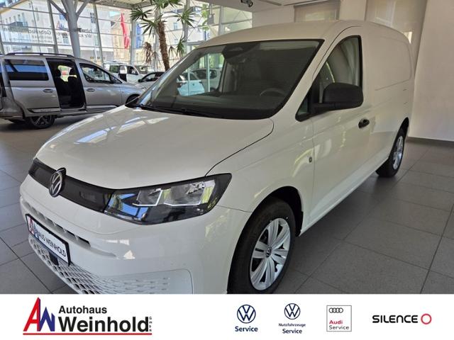 Volkswagen Caddy Maxi Commerce 2.0 TDI Cargo