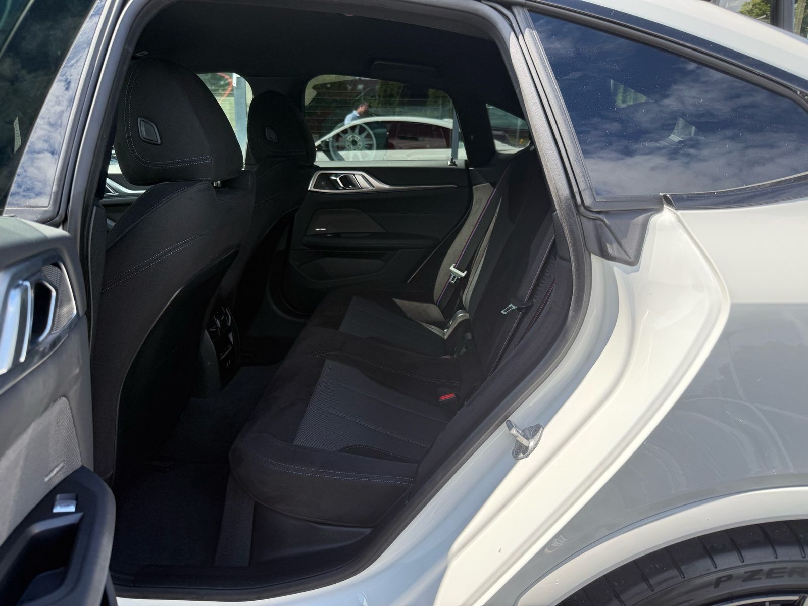 BMW i4 - Bild 20