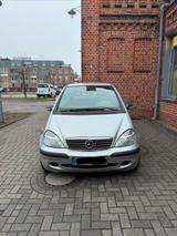 Mercedes-Benz Mercedes Benz A Klasse Langversion - Mercedes-Benz Klasse langversion