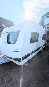 Dethleffs 560 FMK - Dethleffs 560