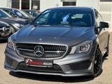 Mercedes-Benz CLA 200 Shooting Brake AMG-LINE*PANO*XEN*H&K*KAM - gebrauchte Mercedes-Benz CLA 200 aus dem Jahr 2016