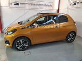 Peugeot 108*1.Hd-Pano-Leder-Navi-ALU-LED-SHZ-TÜV NEU - Peugeot 108 mit Schiebedach