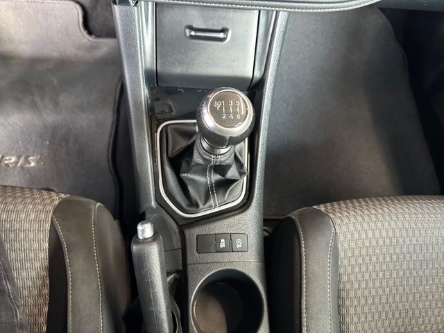 Toyota Auris Touring Sports Team D