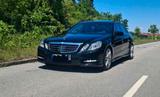 Mercedes-Benz Mercedes Benz E550 W212 Väth - Mercedes-Benz E550