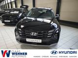 Hyundai Tucson Hyundai FL PHEV (MY25) 1.6 T-GDi (252 PS)