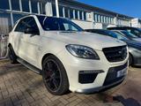 Mercedes-Benz ML 63 AMG 4MATIC / Perfomance / VOLL - Mercedes-Benz ML 63 AMG Gebrauchtwagen