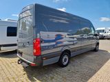 Volkswagen Crafter 2.0/163PS/MAXI/AHZV 2,8to - Angebote entsprechen deinen Suchkriterien