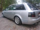 Audi a6 4b* 1,9 Tdi*6gang*tüv 05/2027** - Audi A6: Kombi, 1.9