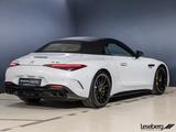 Mercedes-Benz SL 63 AMG 4M+ DIG.LIGHT/Distro/Night/360°/Memory - gebrauchte Roadster