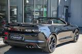 Chevrolet Camaro Cabrio 6.2 V8 10-Gang Aut. *Klappenabgas* - Chevrolet: K10