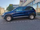 Volkswagen VW Tiguan 2.0 TDI 4-Motion 170 PS guter Zu... - Volkswagen Tiguan mit Diesel-Antrieb: Ps 170