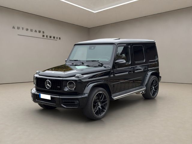 Mercedes-Benz G 500  AMG Line  *echte Vollausstattung*