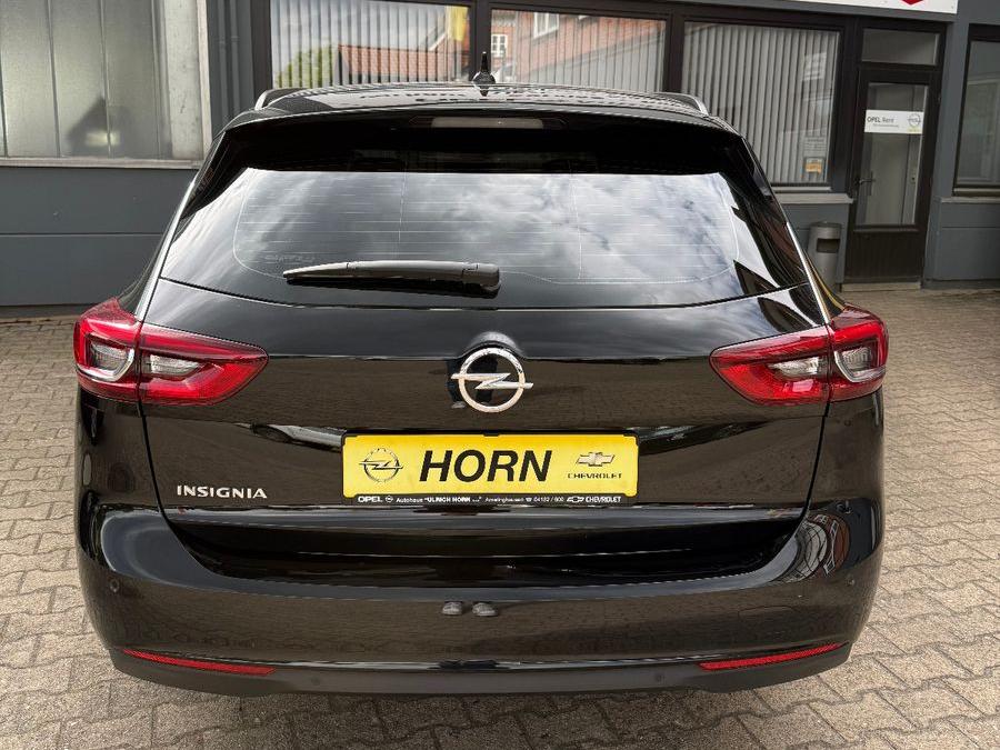 Opel Insignia B Sports Tourer*AHK*LED*SHZ*PDC*
