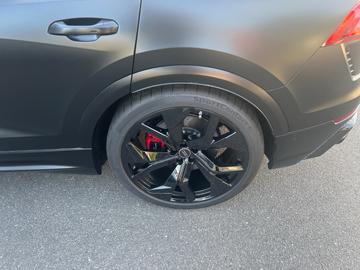 صورة مصغرة 15 لـ 2024 AUDI RSQ8