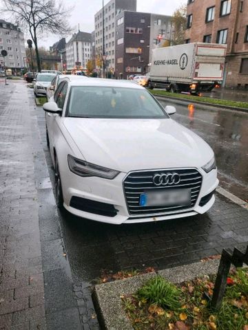 Audi a6 272 ps