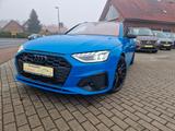 Audi S4 Avant 3.0 TDI quattro facelift Modell++ - Audi S4: Kombi