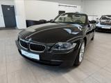 BMW Z4 Roadster 2.5i *1.HAND*SCHECKHEFT*LEDER*SHZ* - BMW Z4 in Bonn