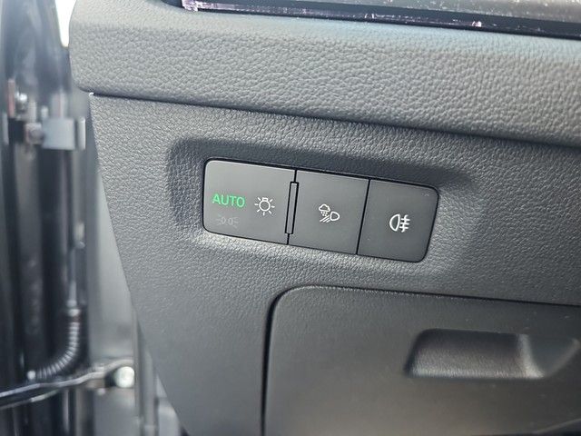 Fahrzeugabbildung SKODA Octavia Combi PA 2.0 TDI  Selection DSG ACC Matr