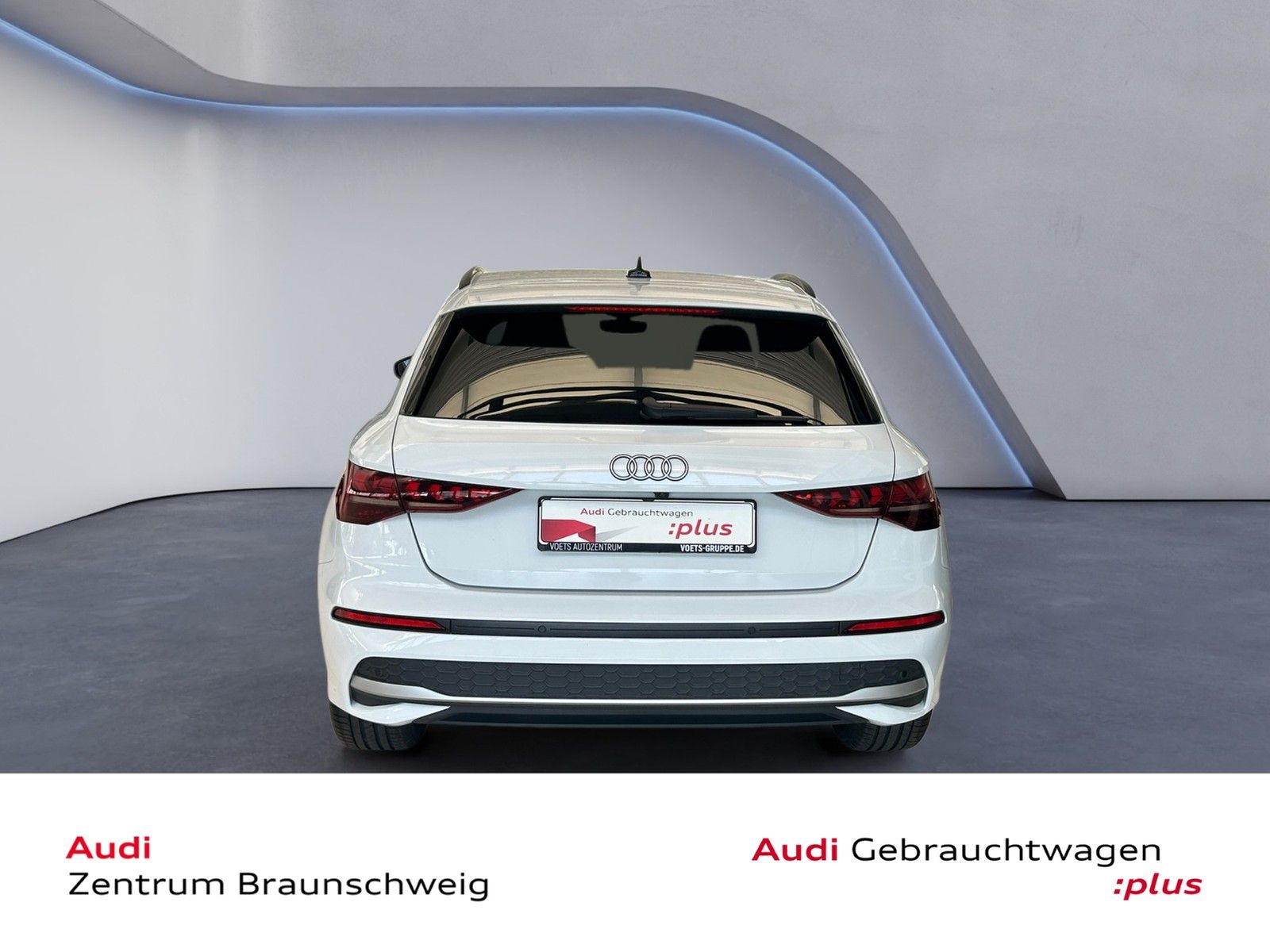 Audi A3 - Bild 4