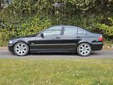 BMW 320iA 132tkm Liebhaberfahrzeug TÜV neu - BMW 3 Series aus 2001