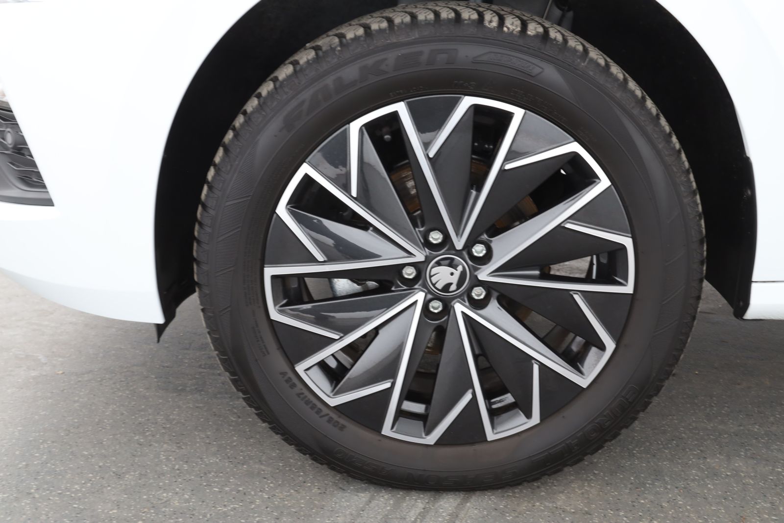 Skoda Kamiq - Bild 10