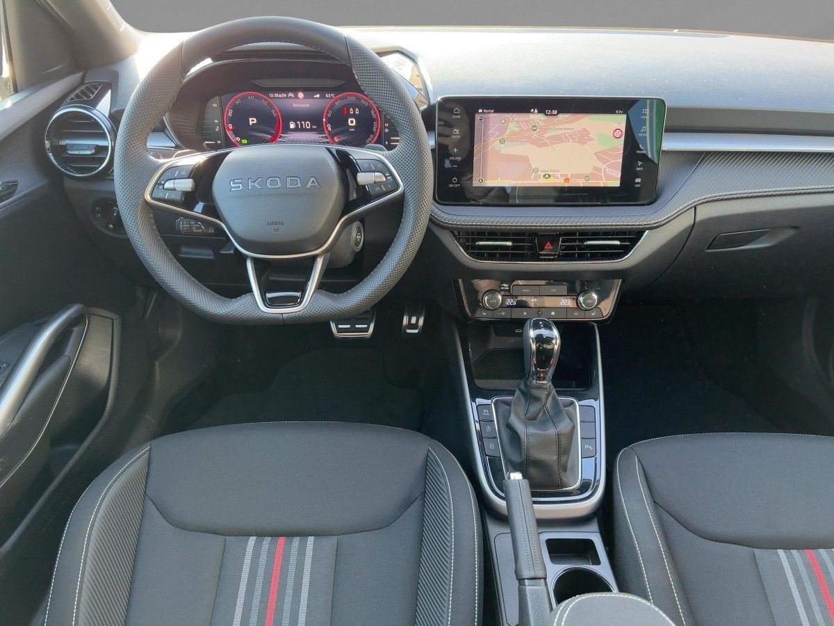 Skoda Fabia - Bild 5