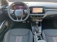 Skoda Fabia - Vorschau Bild 5
