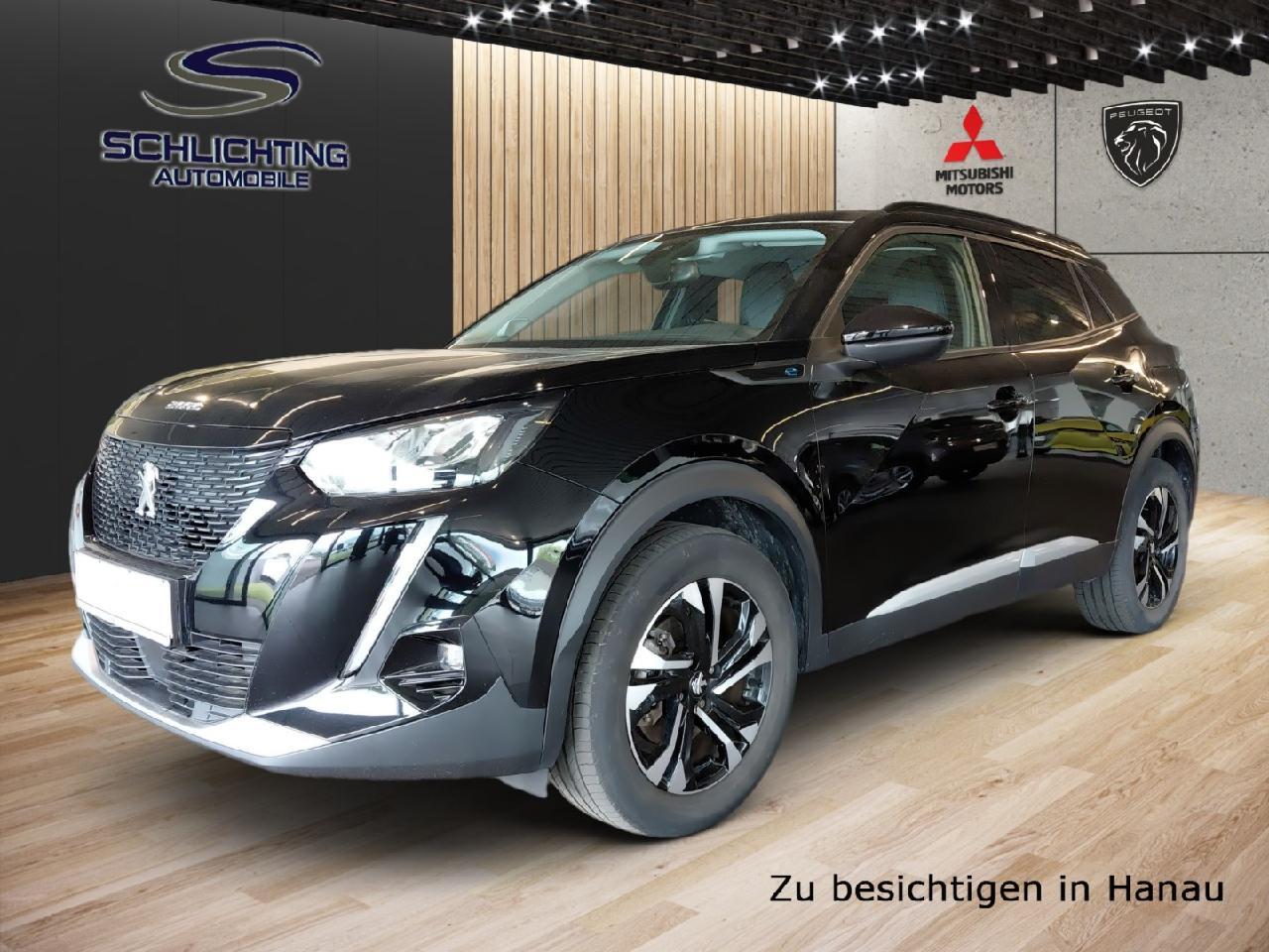 Peugeot 2008 e- Allure Pack