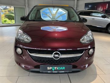 Bild 2 Opel Adam Glam 115PS Panoramadach